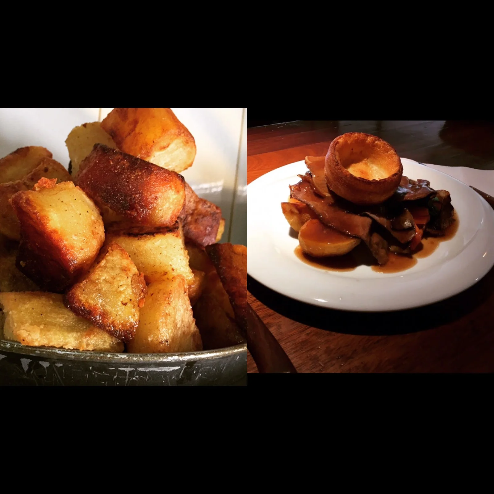 MOO MOO’S STEAK HOUSE - Bild 10