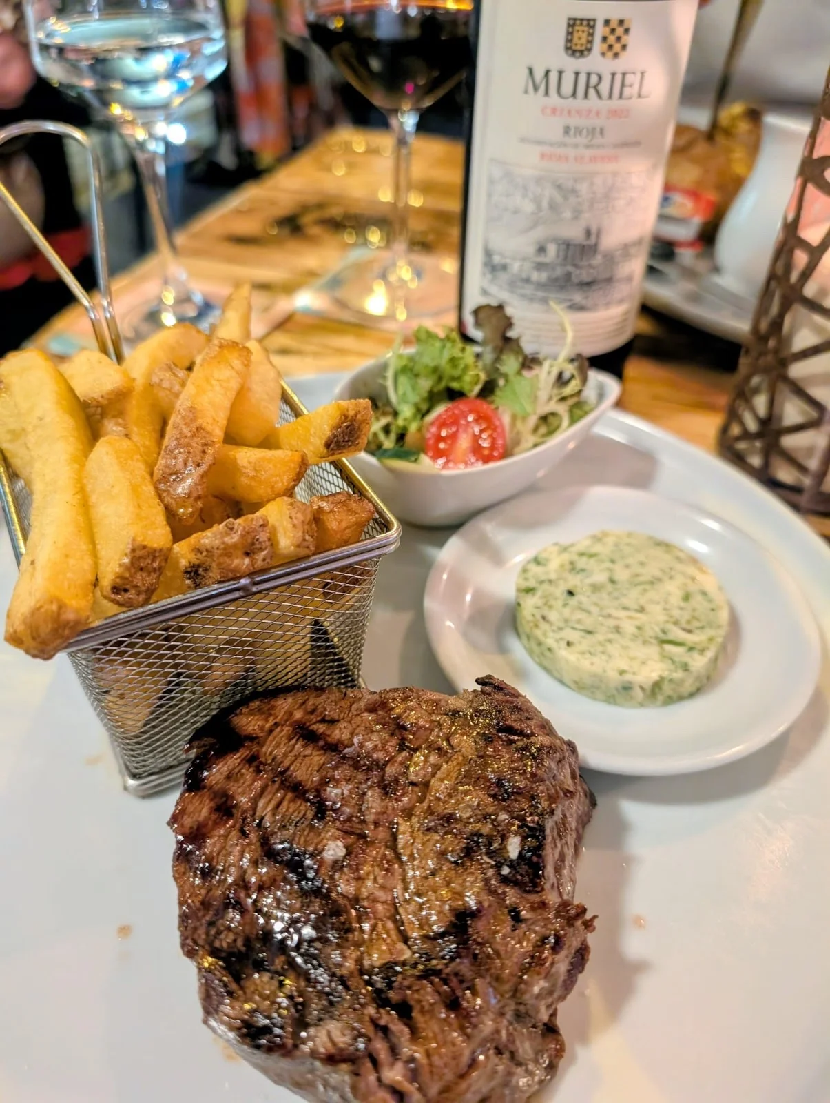 MOO MOO’S STEAK HOUSE - Bild 3