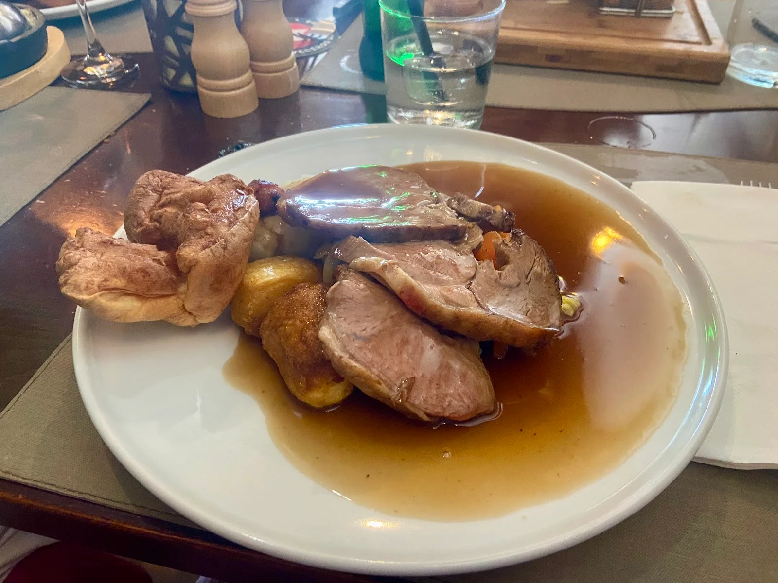 MOO MOO’S STEAK HOUSE - Bild 4