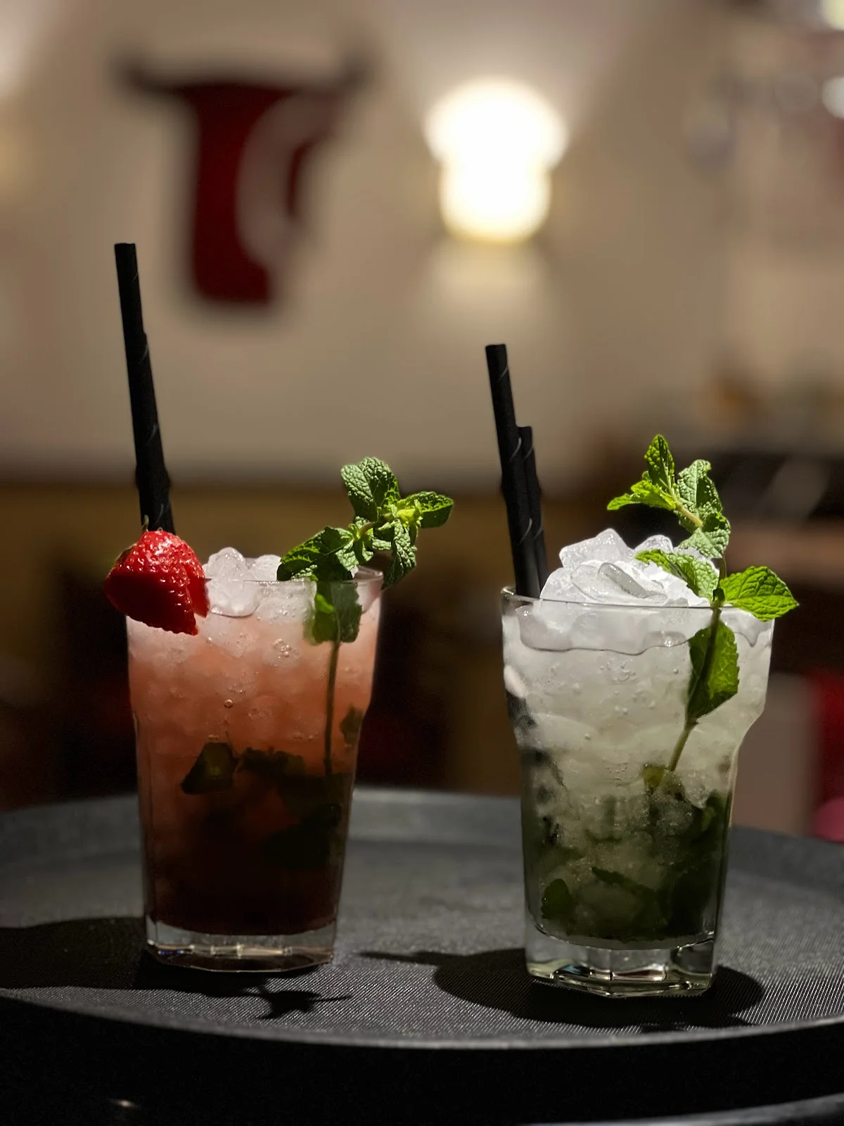 MOO MOO’S STEAK HOUSE - Bild 5