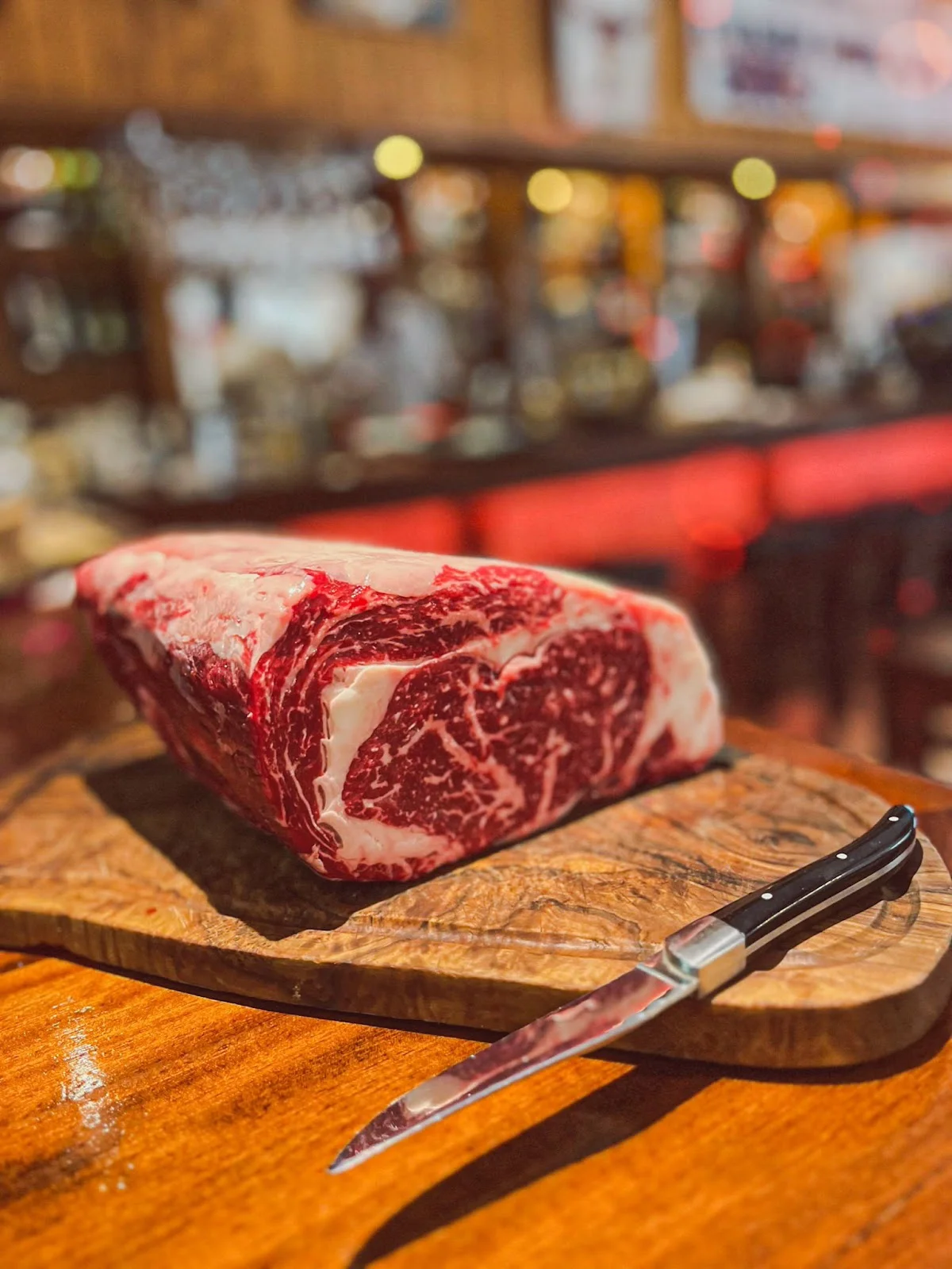 MOO MOO’S STEAK HOUSE - Bild 6