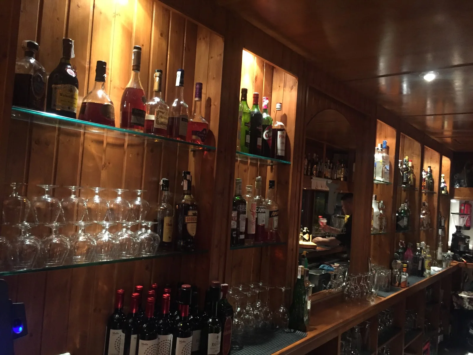 MOO MOO’S STEAK HOUSE - Bild 7