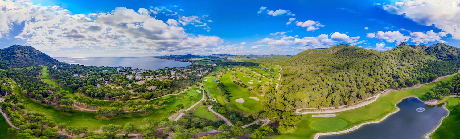 Club de Golf de Son Servera