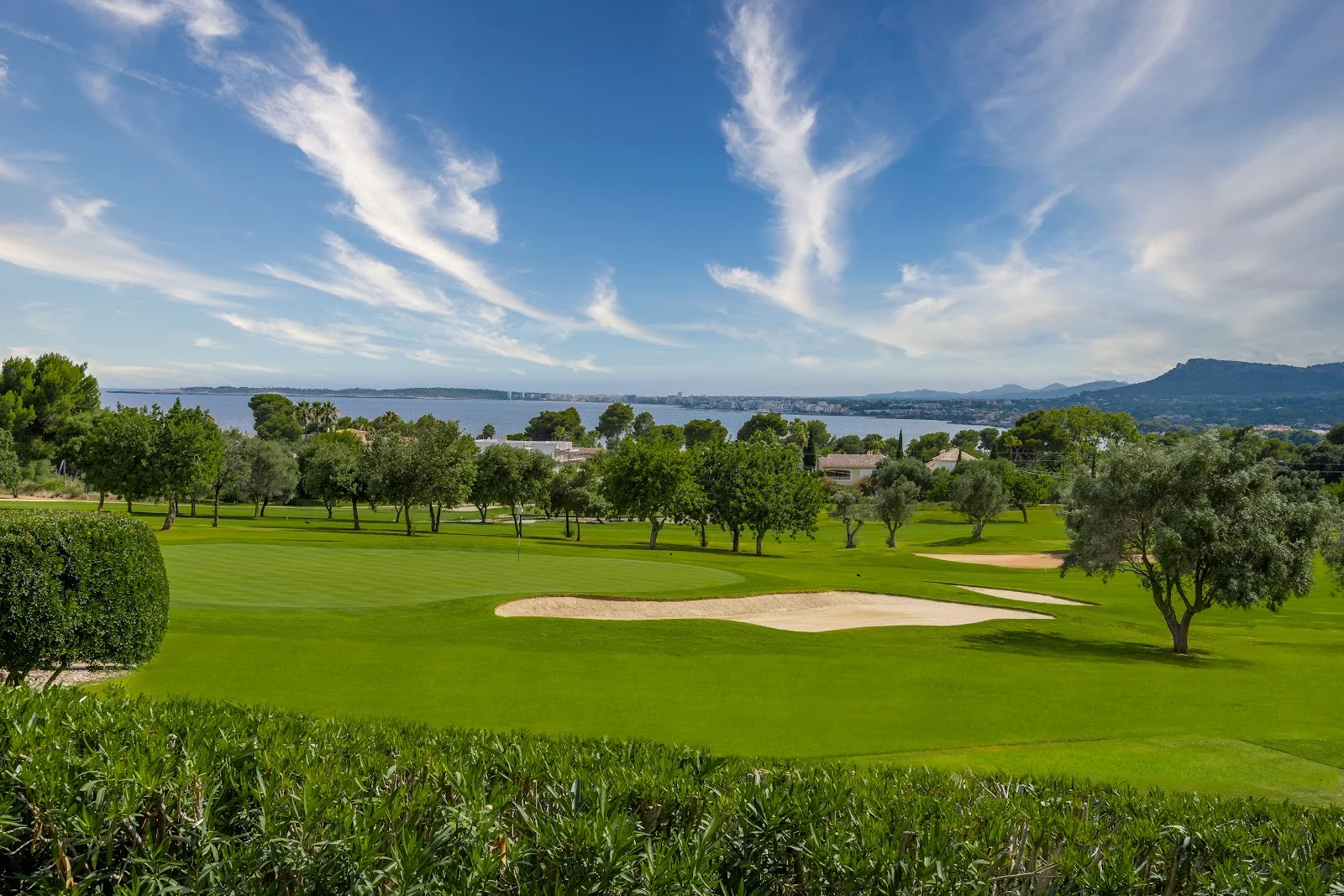 Club de Golf de Son Servera - Bild 2