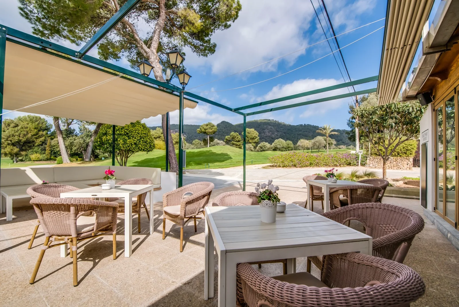 Club de Golf de Son Servera - Bild 3