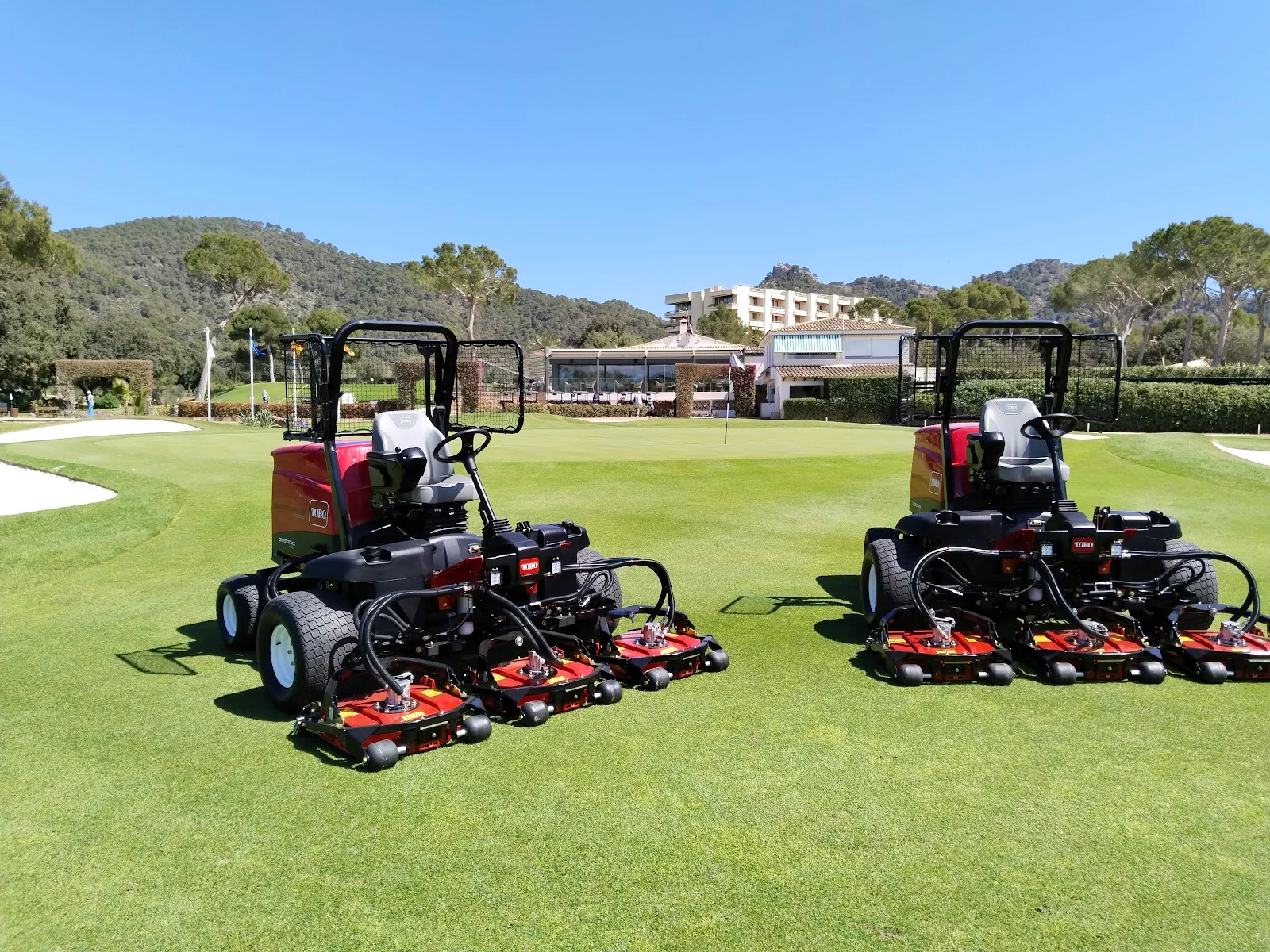 Club de Golf de Son Servera - Bild 9