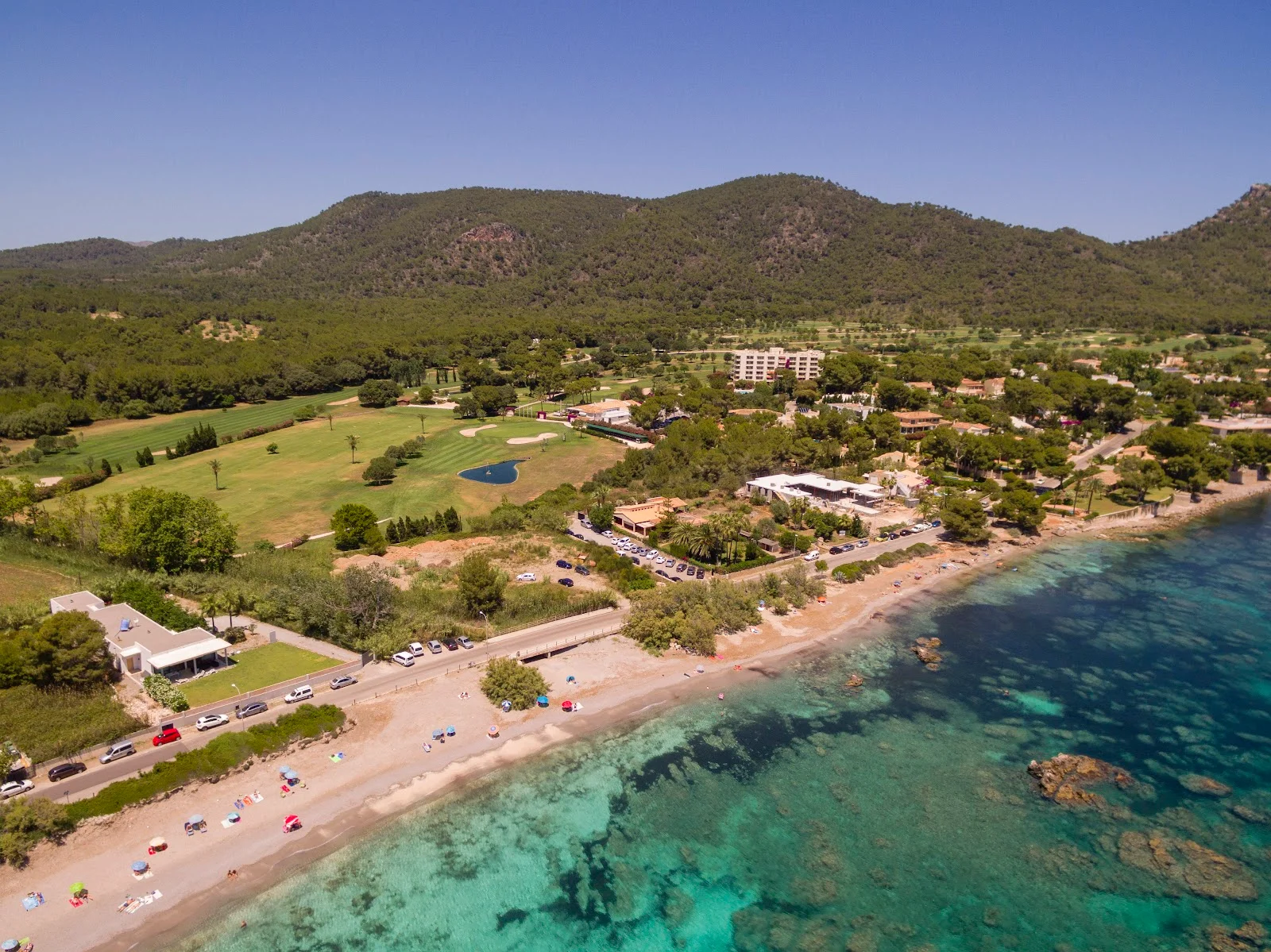 Club de Golf de Son Servera - Bild 7