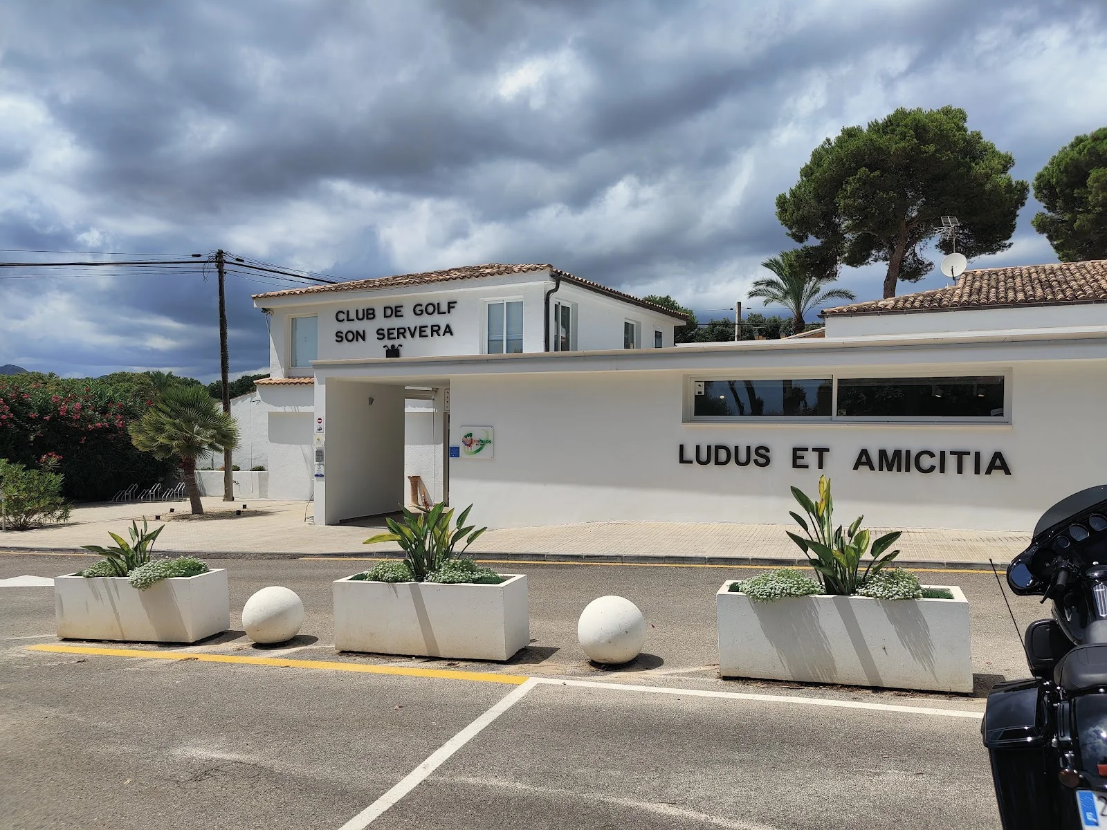 Club de Golf de Son Servera - Bild 9