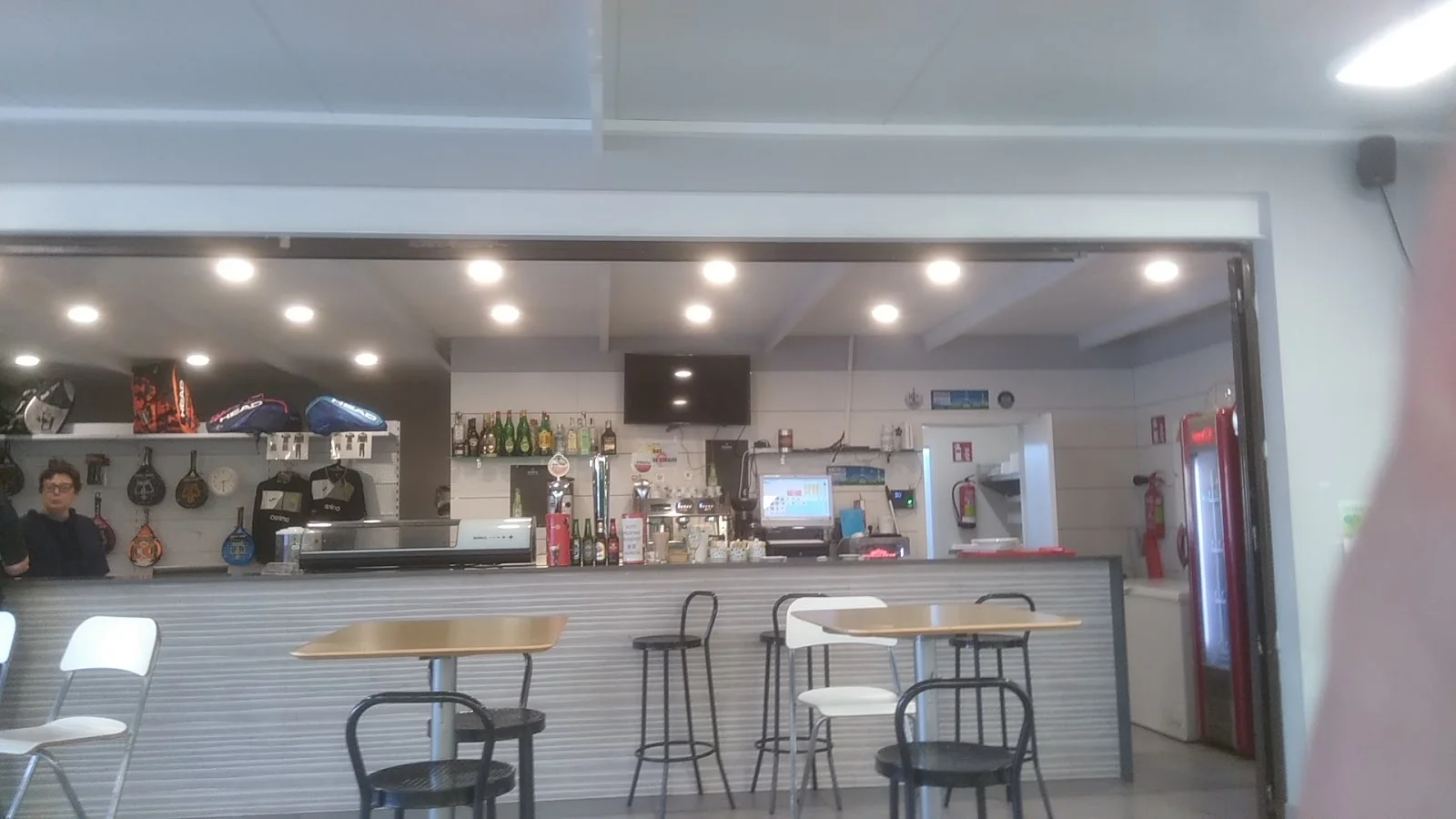 Asnimo Padel El Tenaro - Bild 3