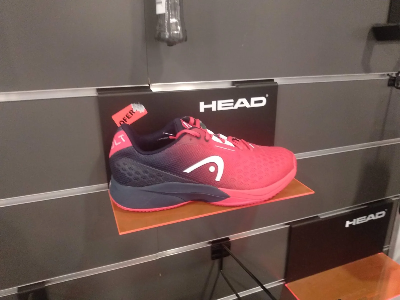 Asnimo Padel El Tenaro - Bild 9