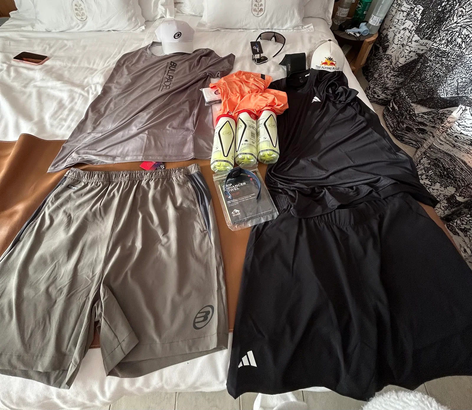 PadelHouse & voleyshop - Bild 9