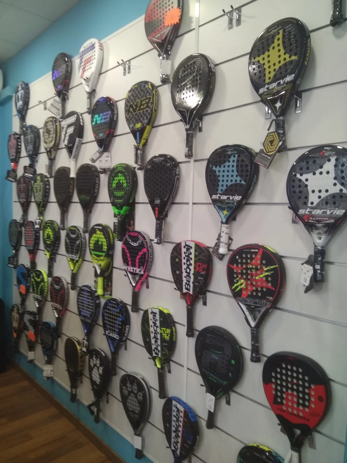 PadelHouse & voleyshop - Bild 6