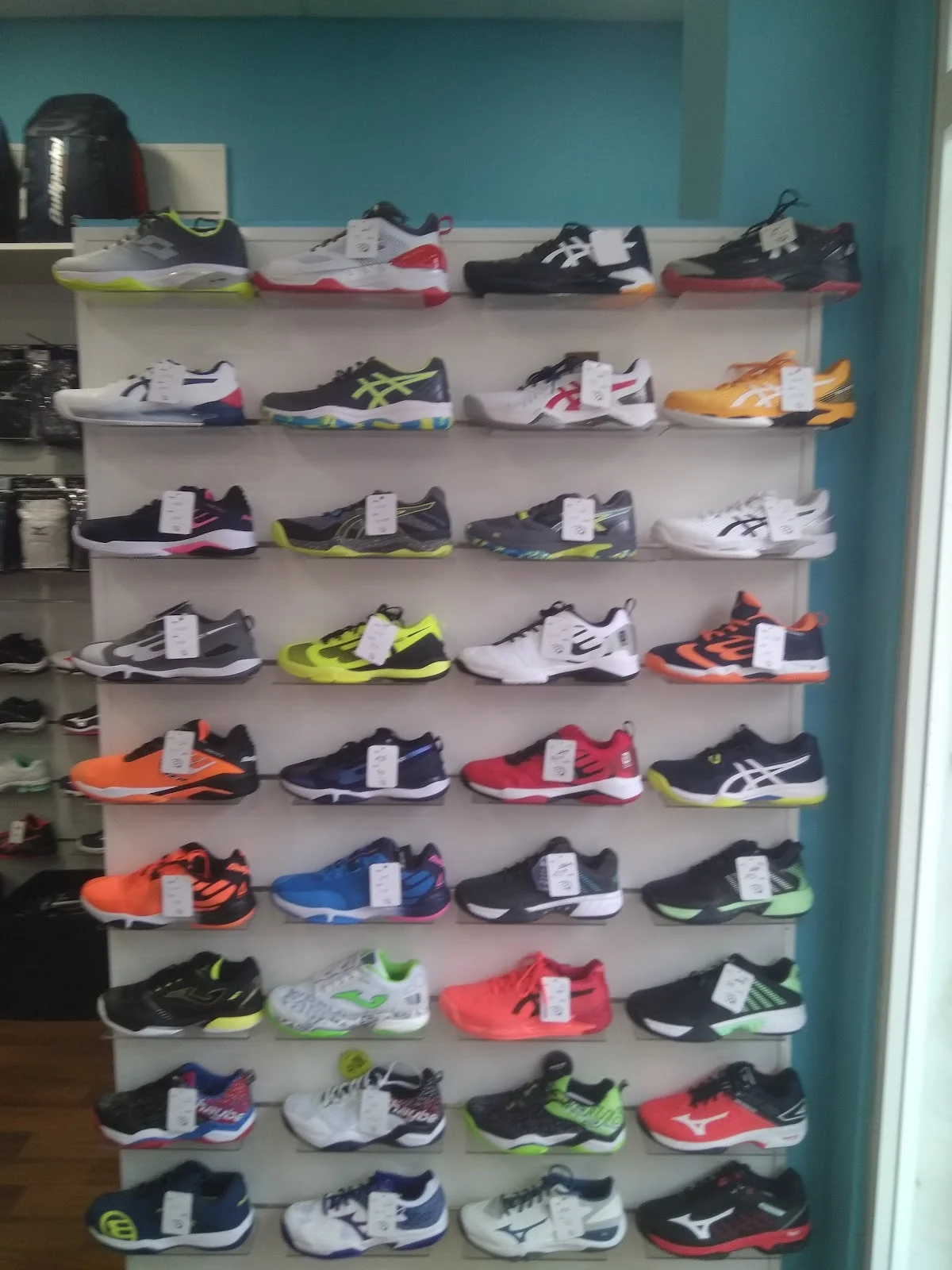 PadelHouse & voleyshop - Bild 8