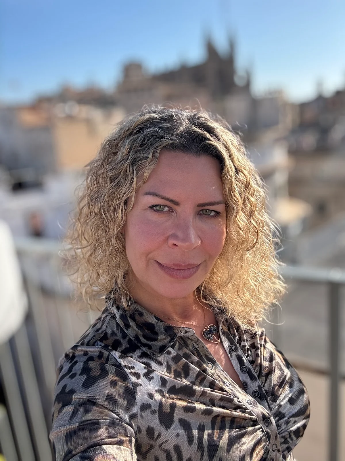 Dra. Salomé Pelle Clínica Estética y Medicina Estética