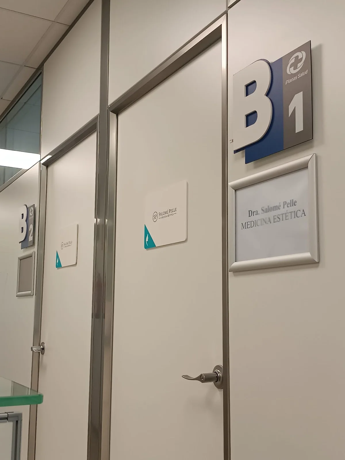 Dra. Salomé Pelle Clínica Estética y Medicina Estética - Bild 2