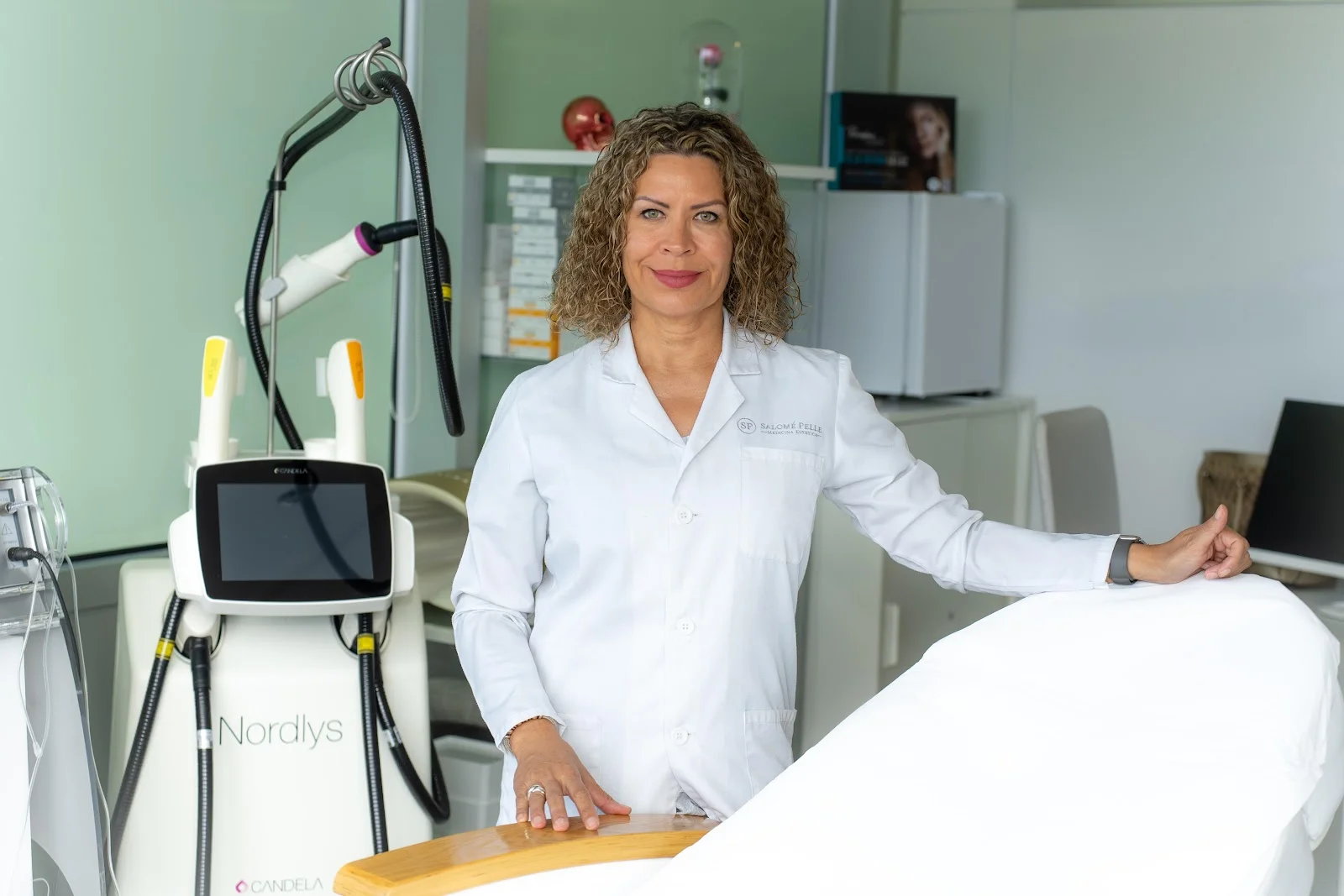 Dra. Salomé Pelle Clínica Estética y Medicina Estética - Bild 3