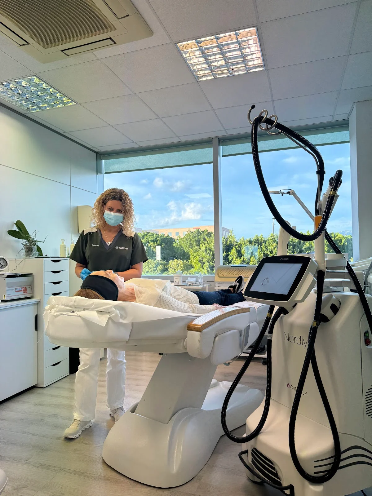 Dra. Salomé Pelle Clínica Estética y Medicina Estética - Bild 4