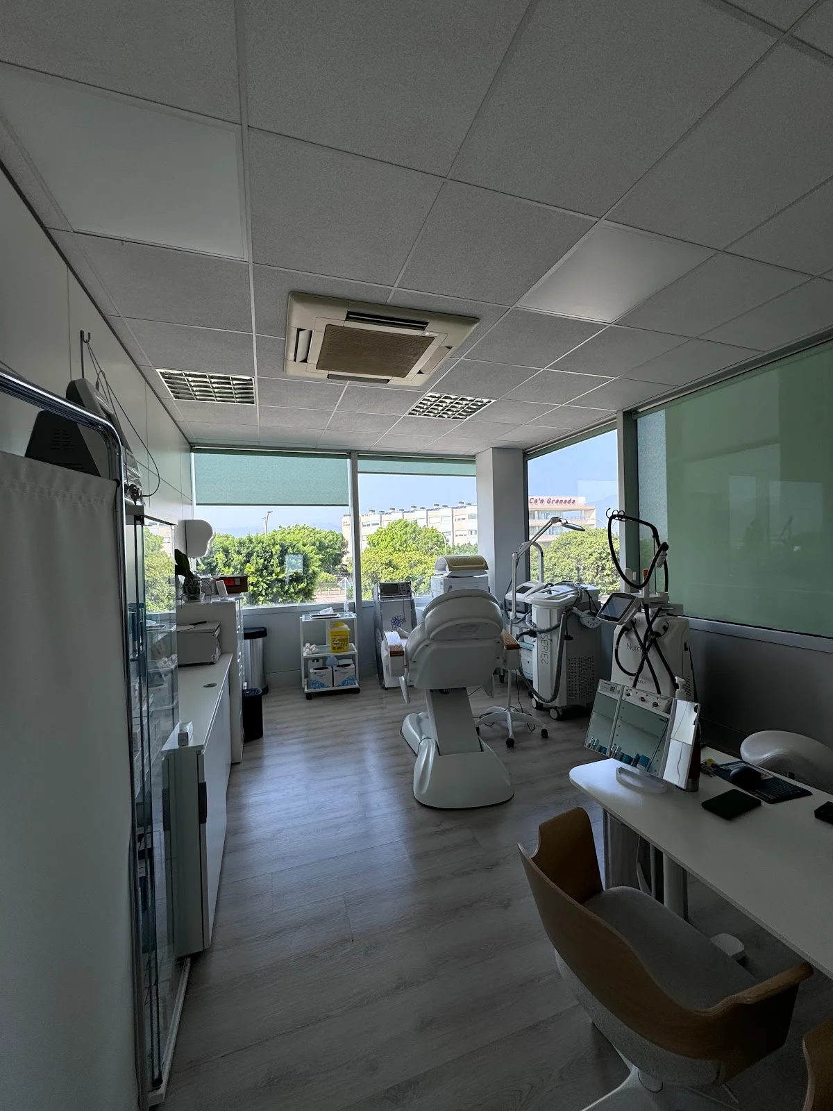 Dra. Salomé Pelle Clínica Estética y Medicina Estética - Bild 5