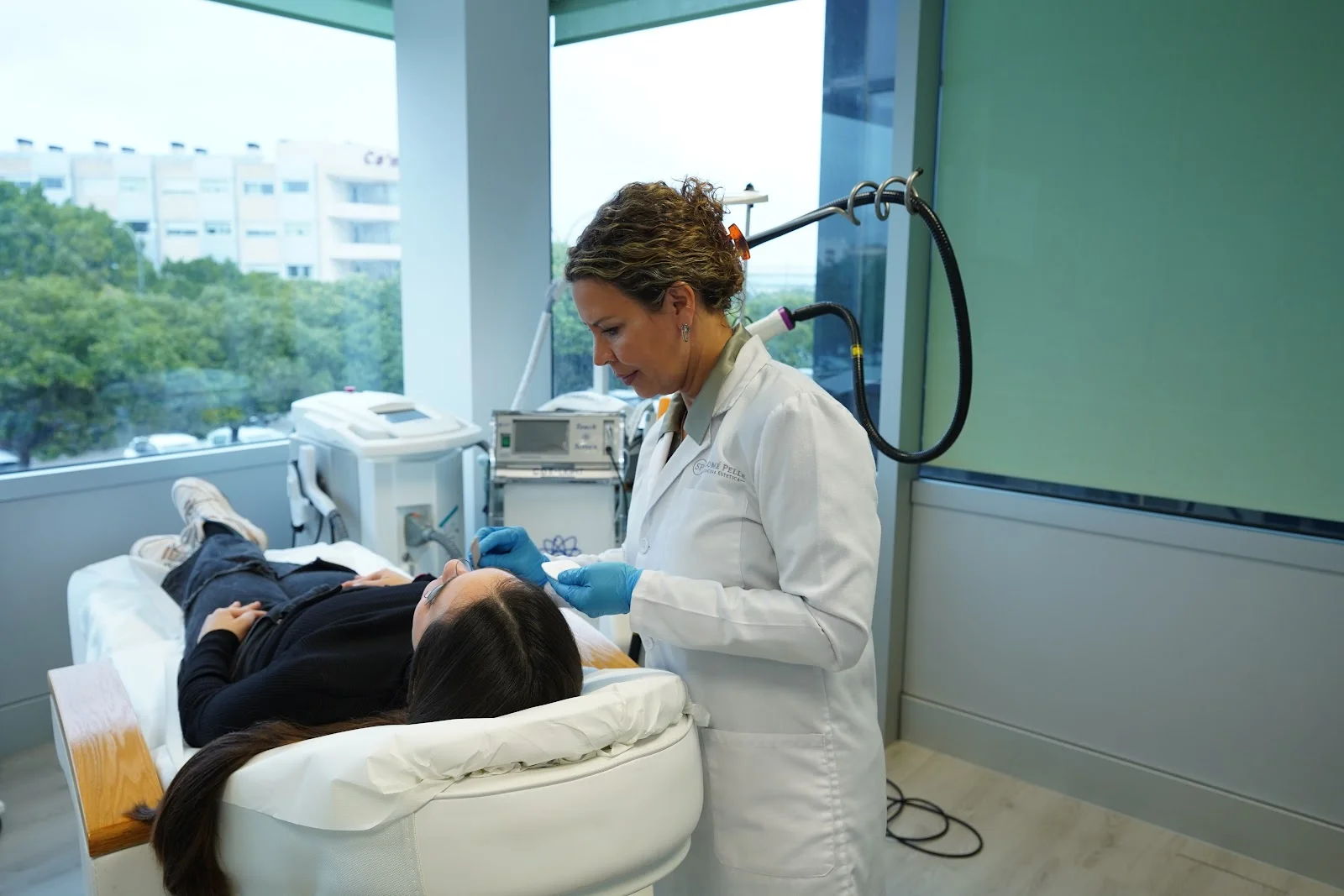 Dra. Salomé Pelle Clínica Estética y Medicina Estética - Bild 6