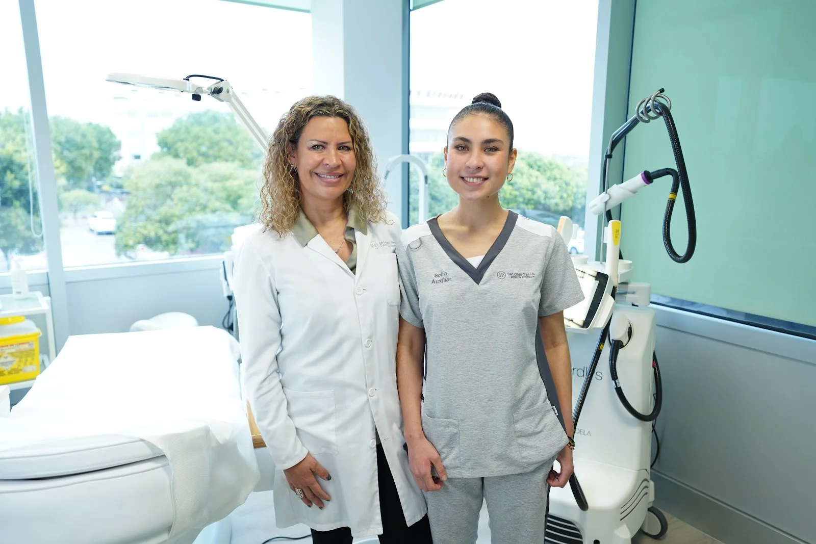 Dra. Salomé Pelle Clínica Estética y Medicina Estética - Bild 3