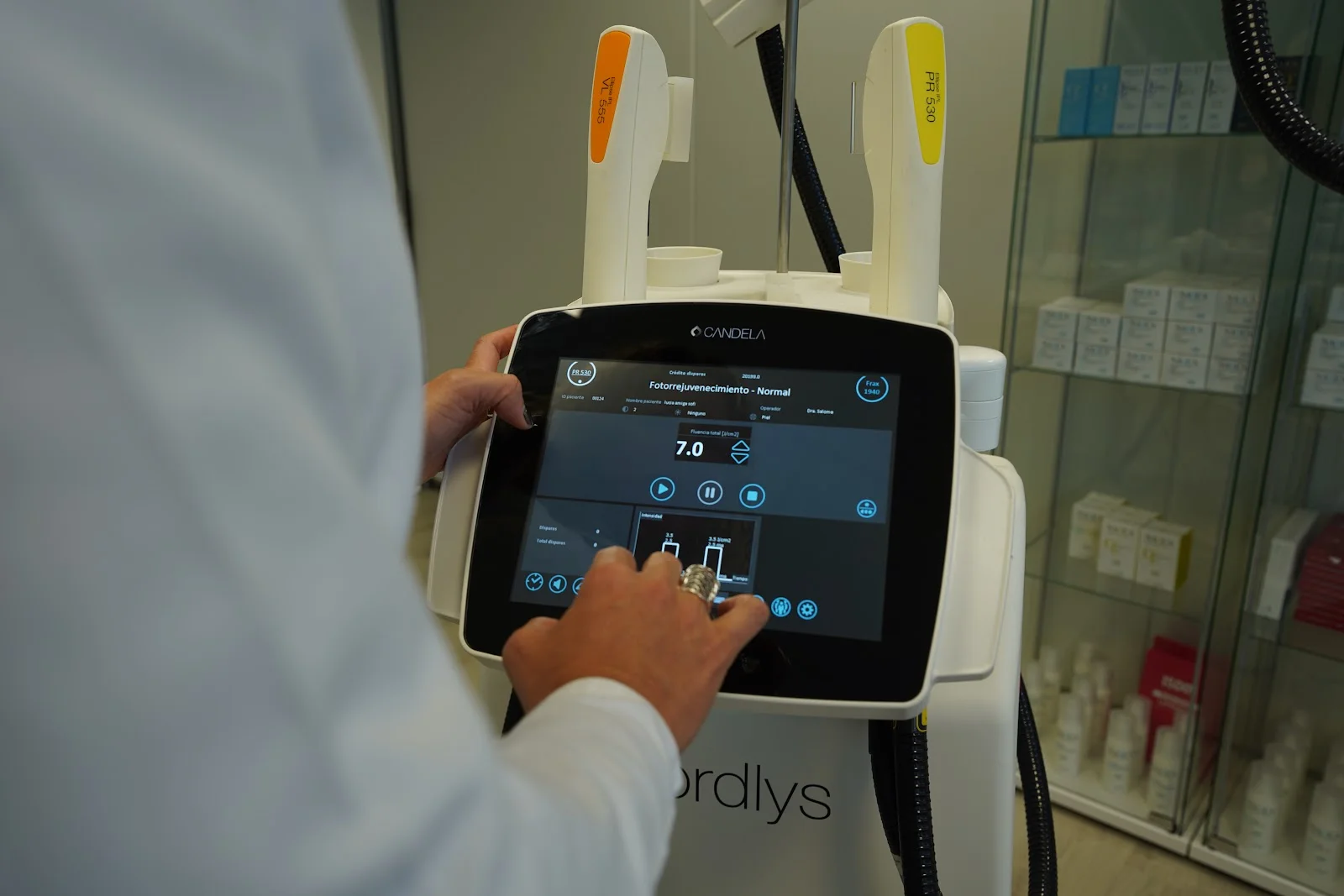 Dra. Salomé Pelle Clínica Estética y Medicina Estética - Bild 9