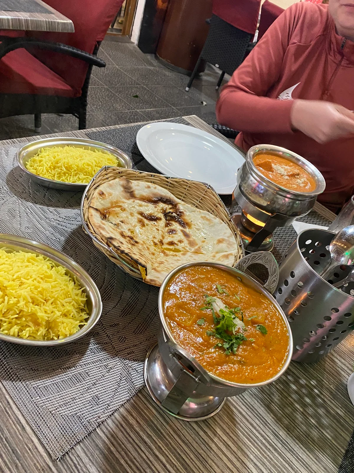 Indian Restaurant Haweli - Bild 2