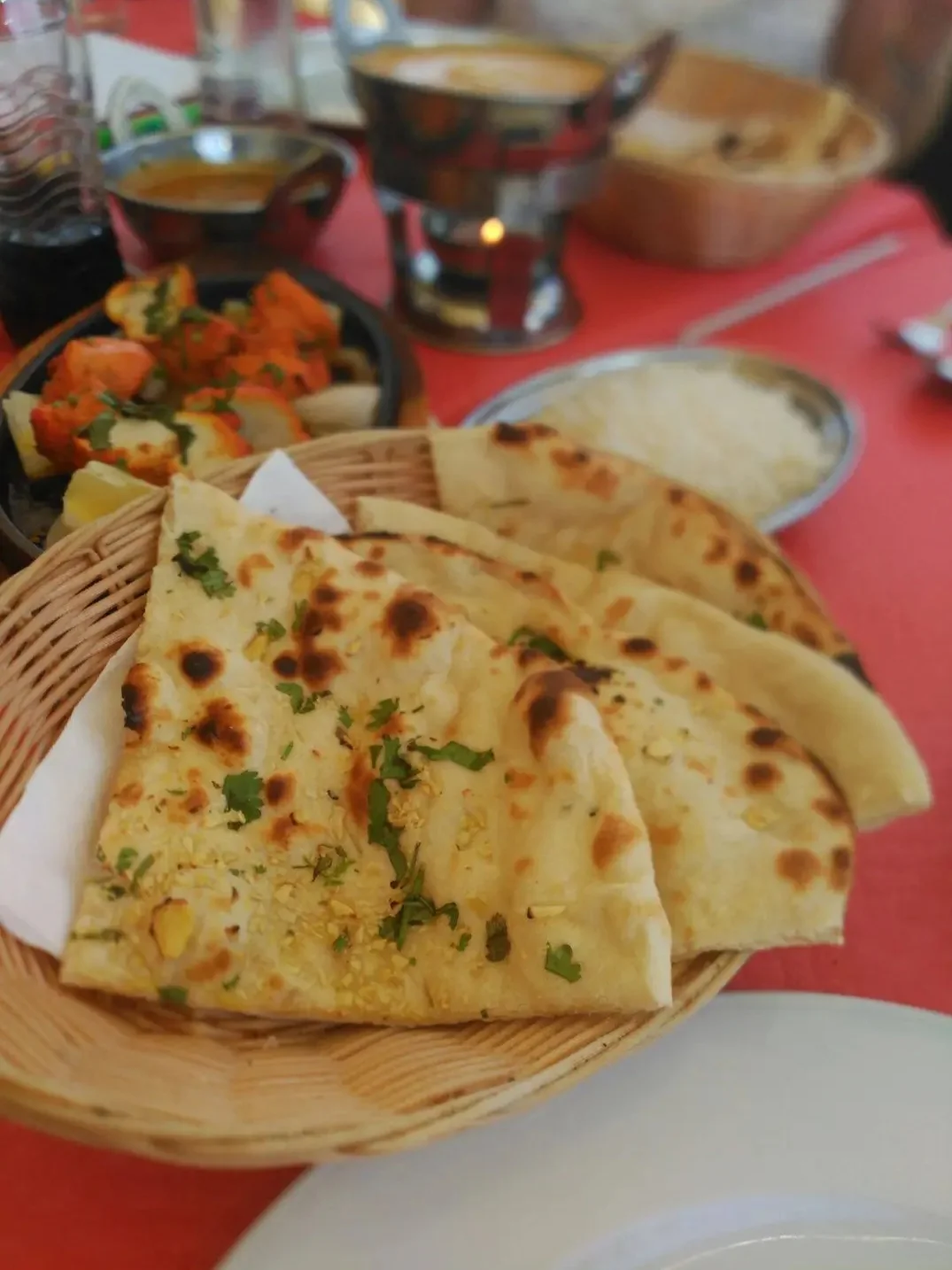 Indian Restaurant Haweli - Bild 5