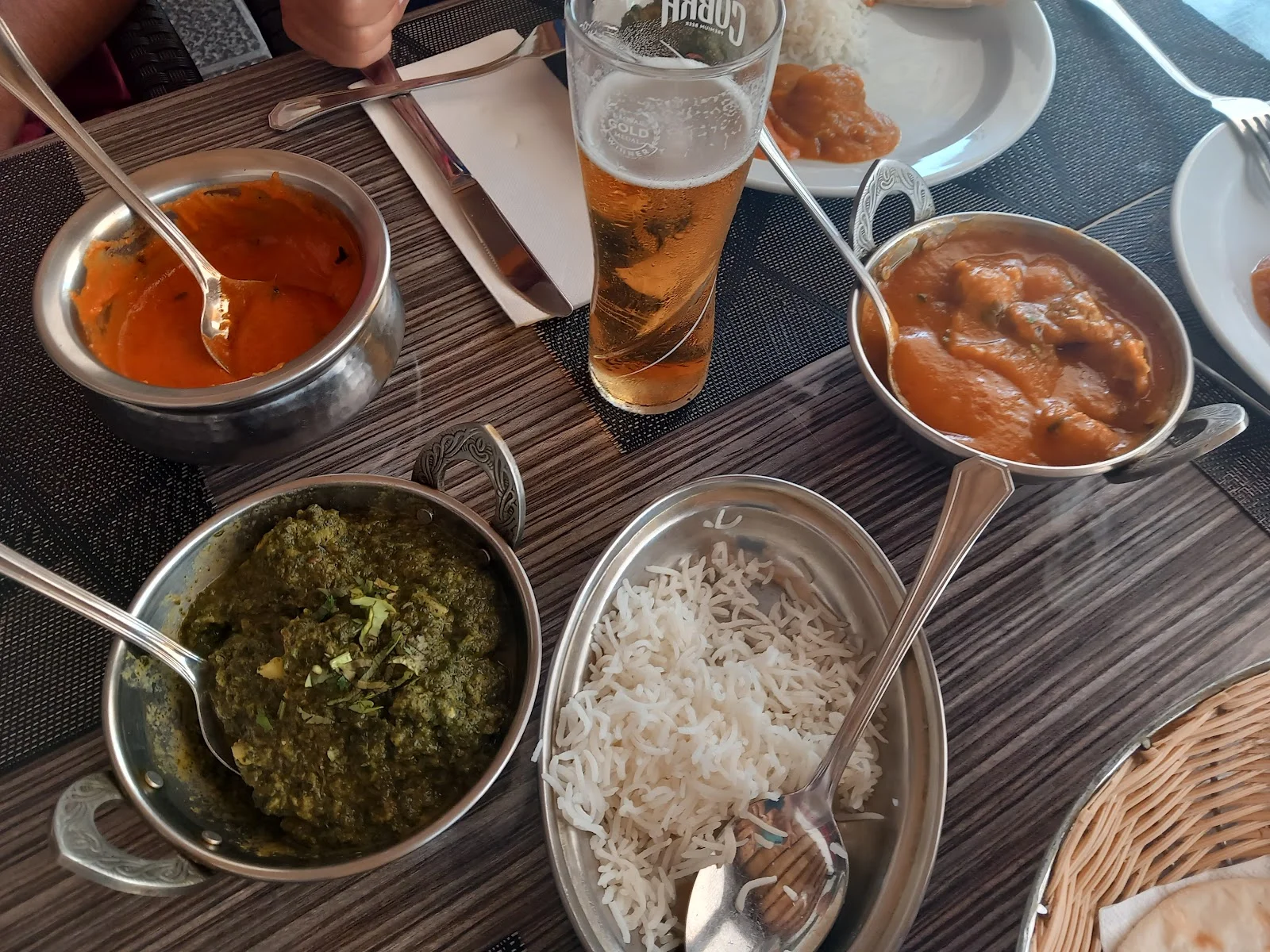 Indian Restaurant Haweli - Bild 3