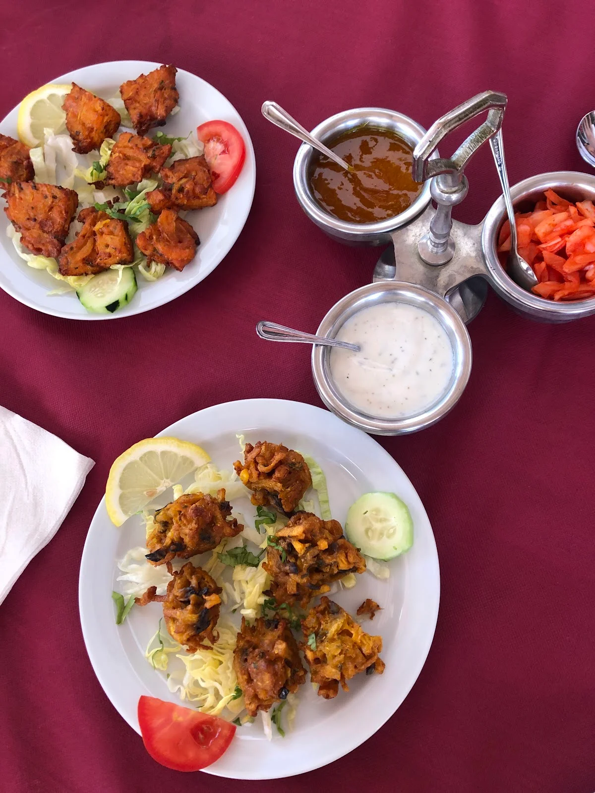 Indian Restaurant Haweli - Bild 7