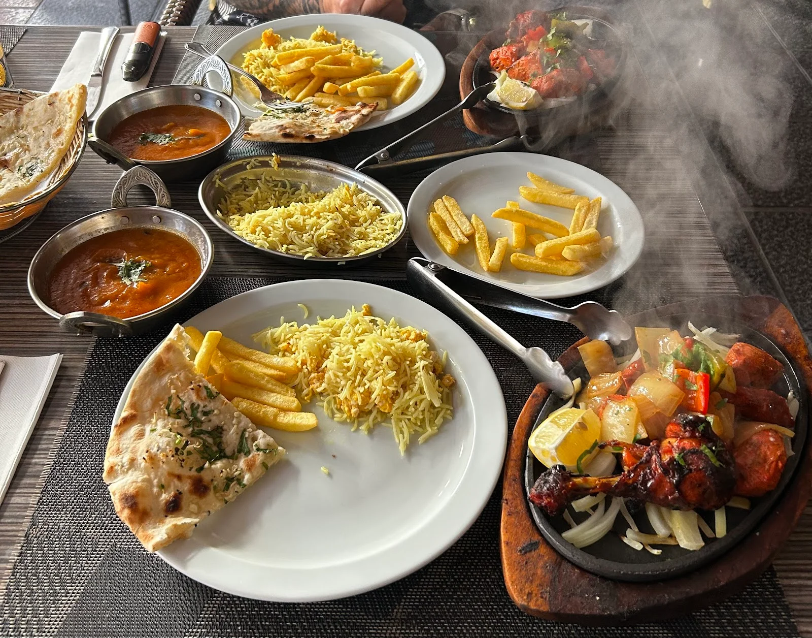 Indian Restaurant Haweli - Bild 9