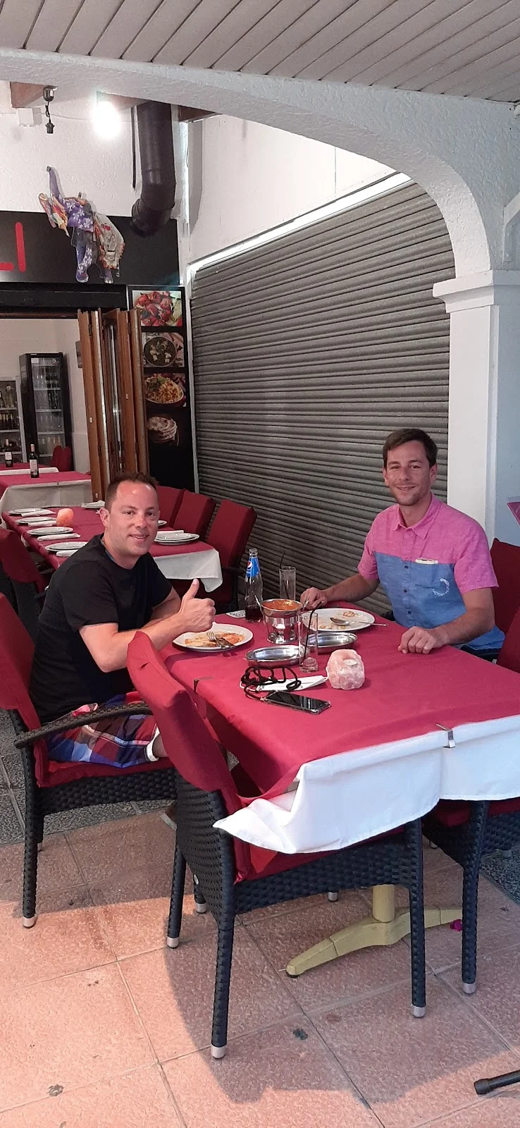 Indian Restaurant Haweli - Bild 9