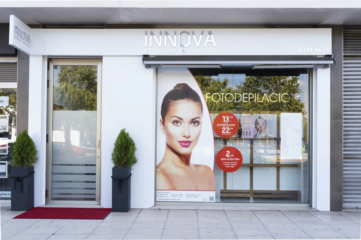 INNOVA estética avanzada - Bild 3