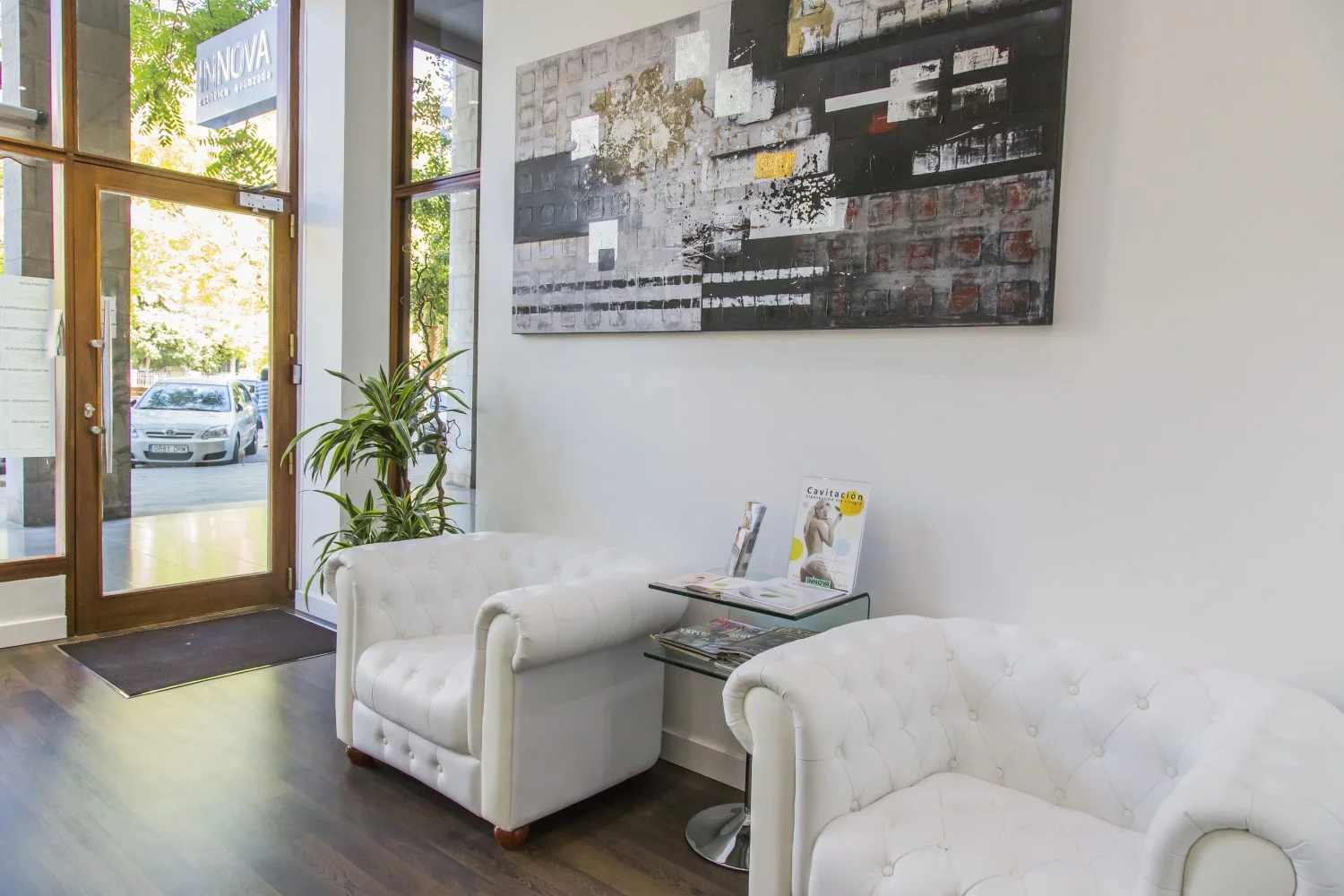 INNOVA estética avanzada - Bild 5