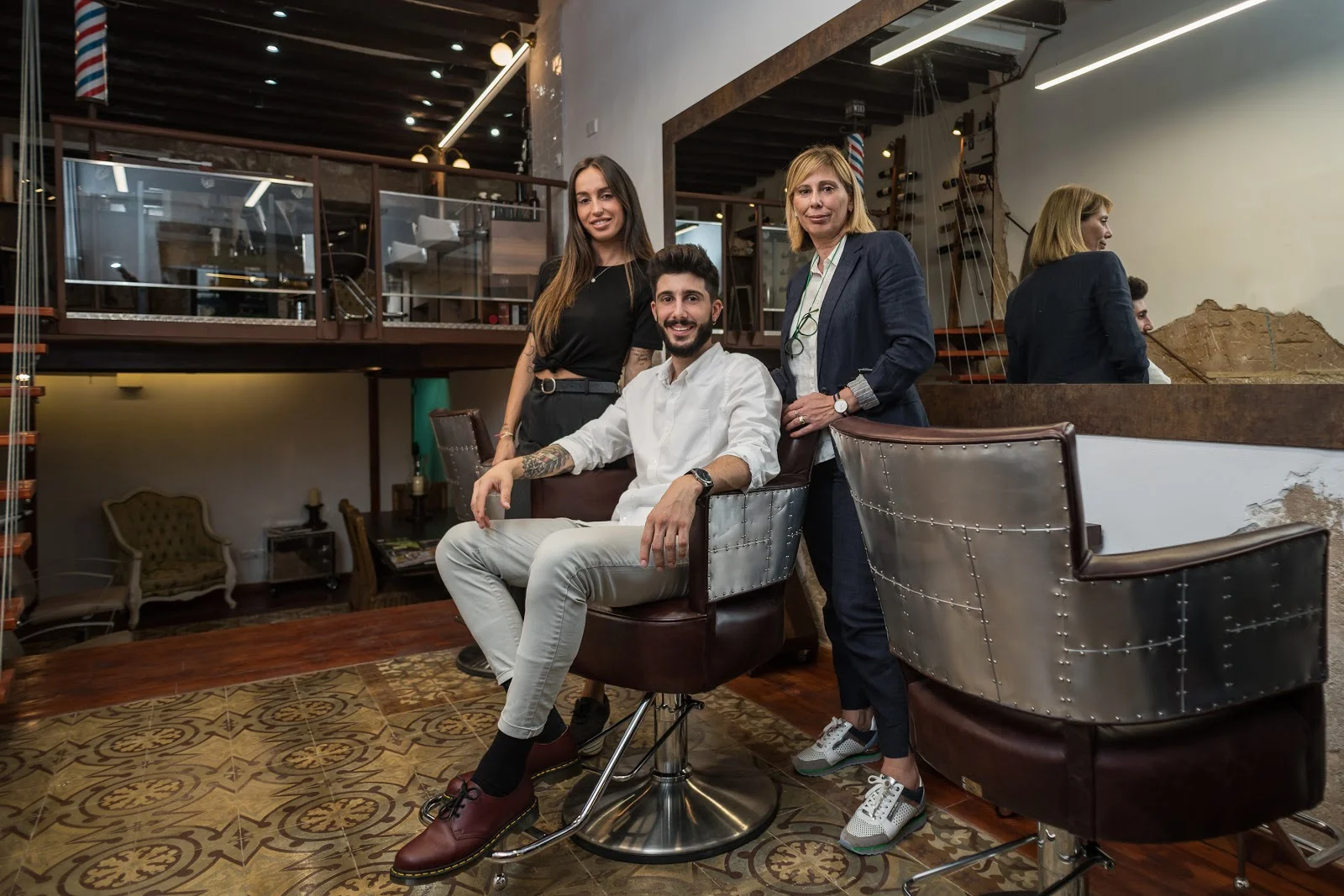 Salón Vila - Bild 2