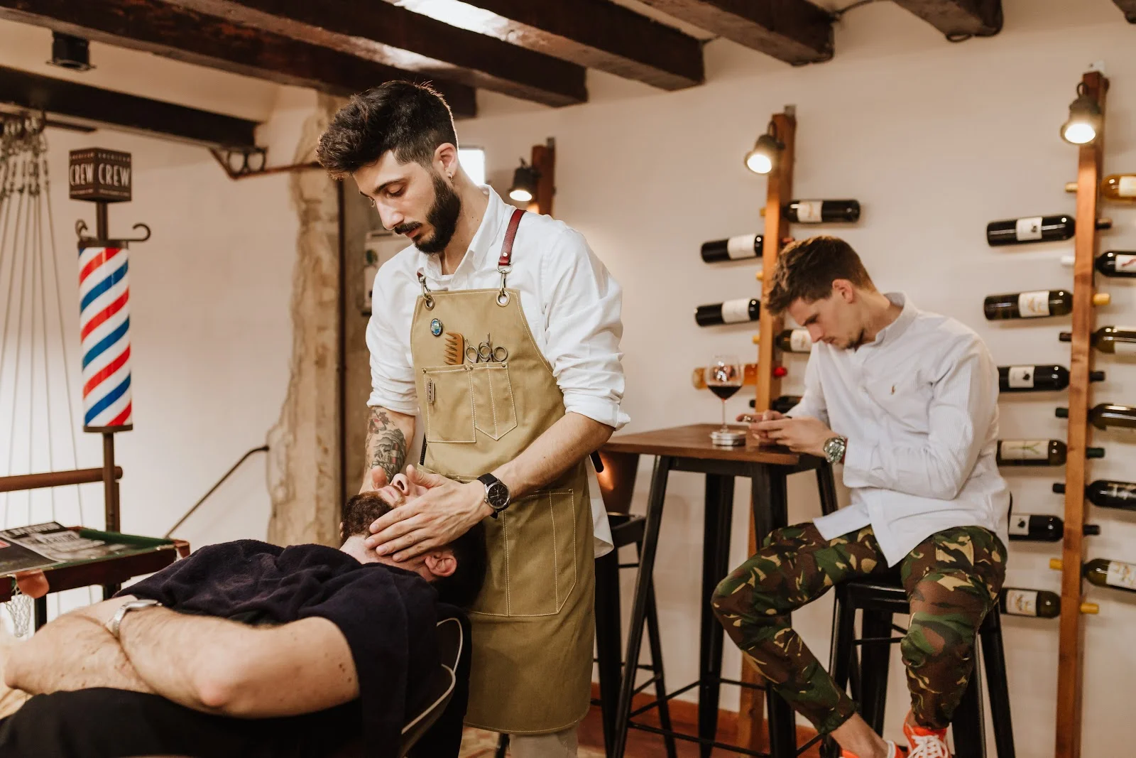 Salón Vila - Bild 10