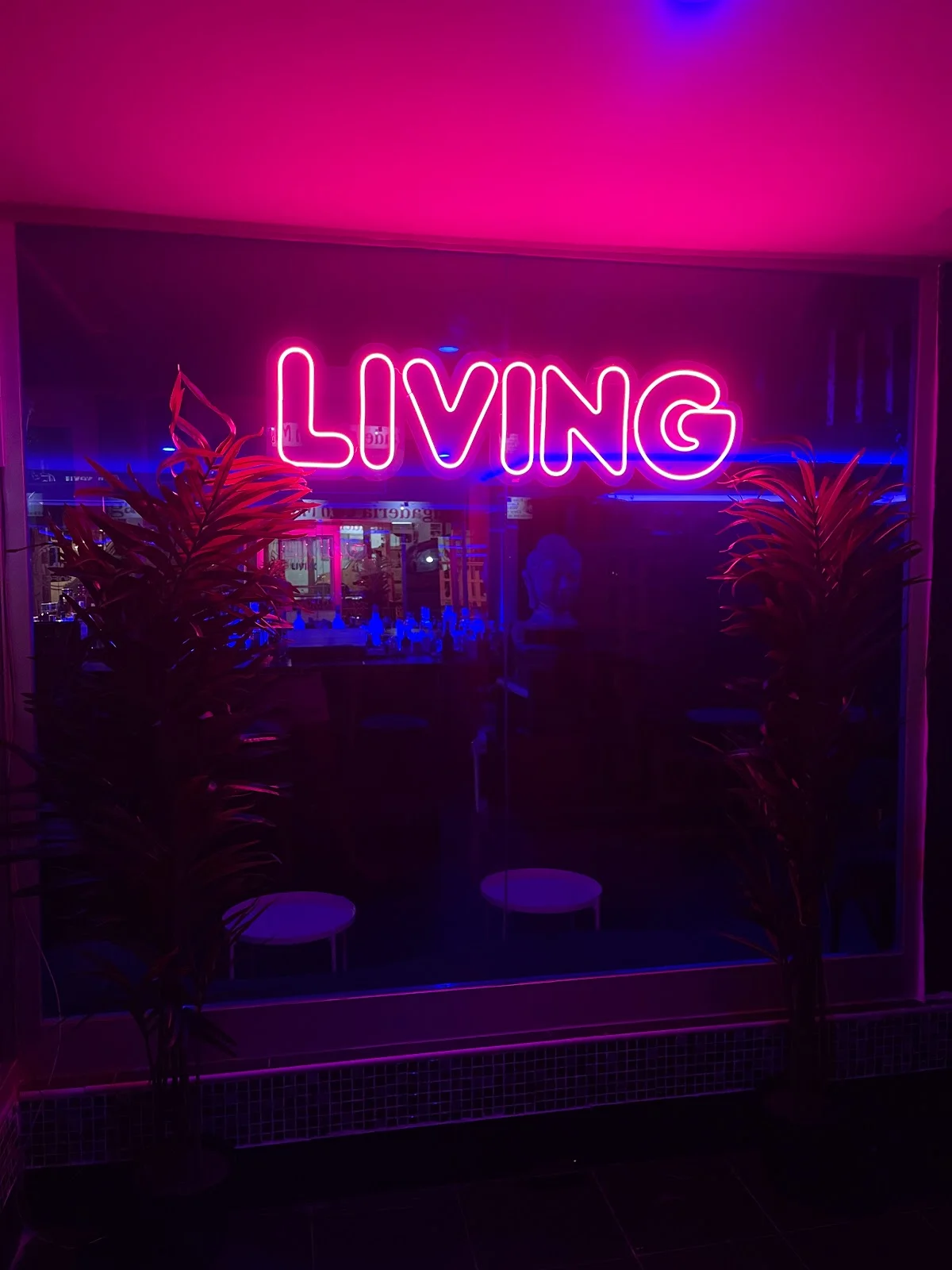 Discoteca Living Music Club - Bild 10