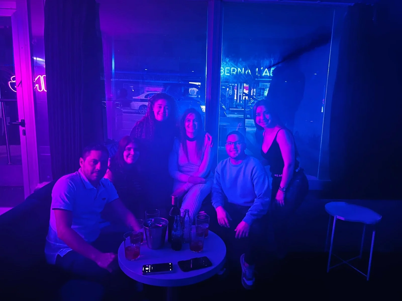 Discoteca Living Music Club - Bild 10