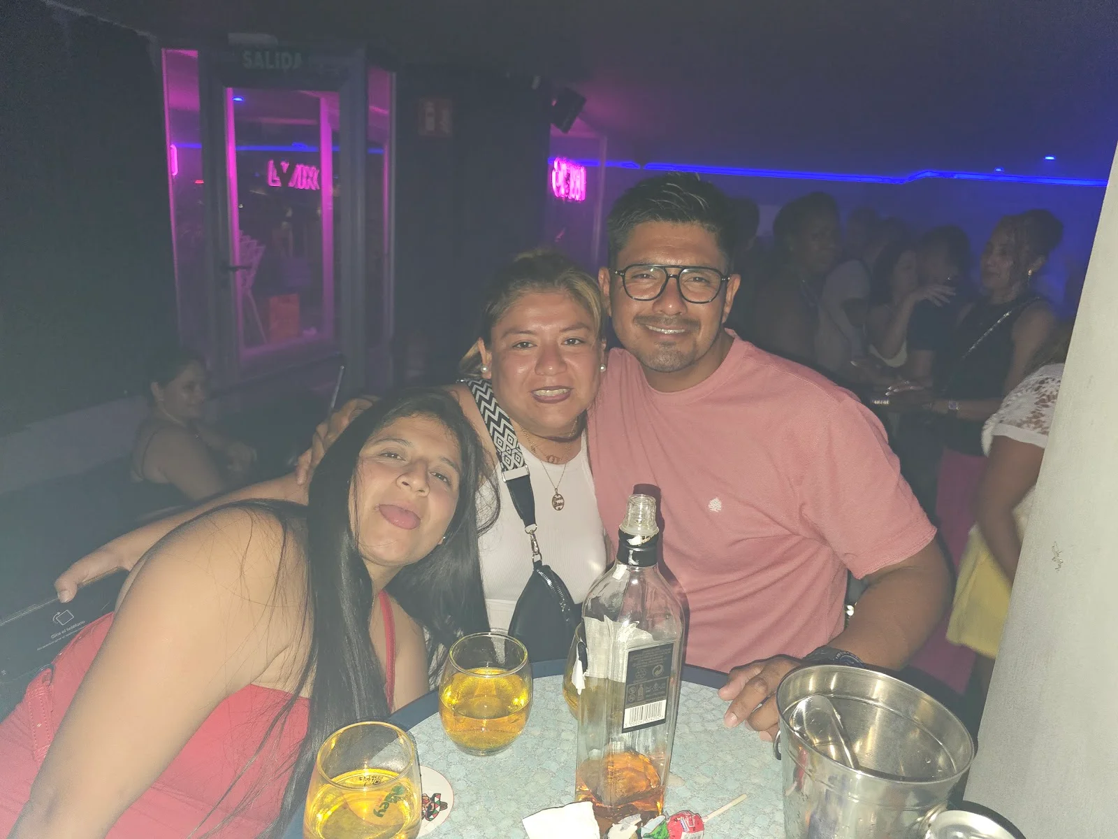 Discoteca Living Music Club - Bild 3