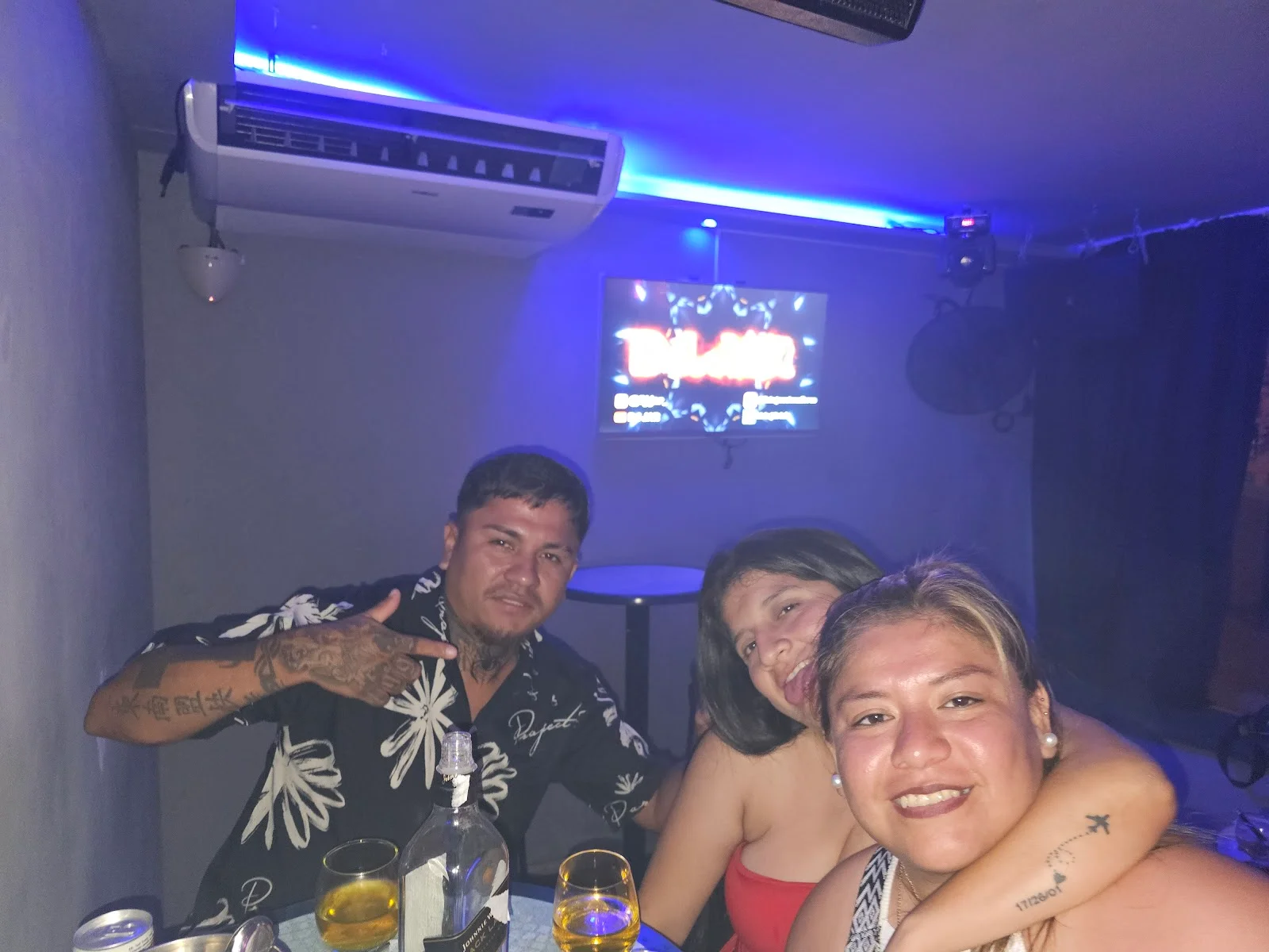 Discoteca Living Music Club - Bild 7