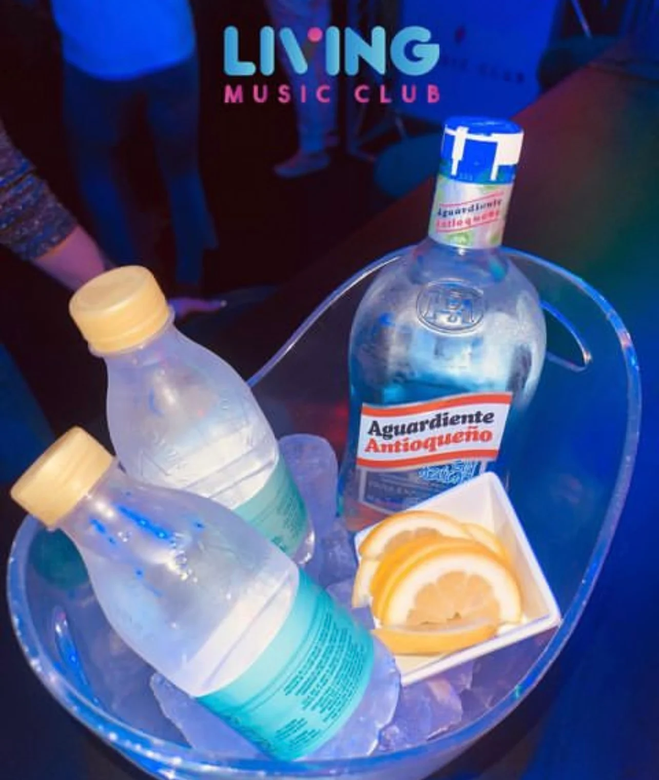 Discoteca Living Music Club - Bild 9