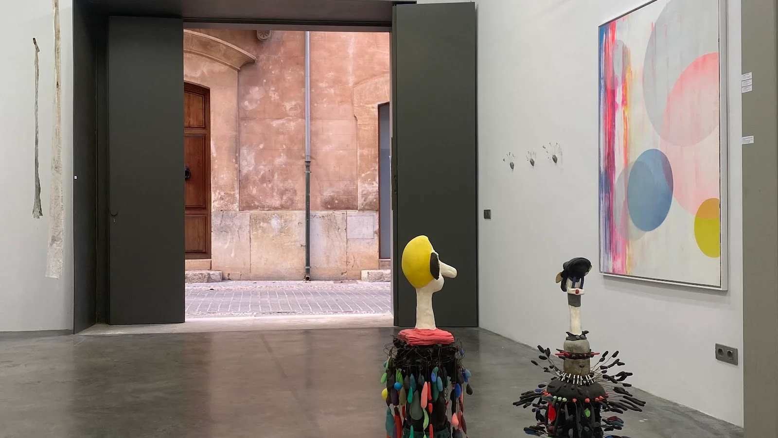 Natalia Bento Galería - Bild 1