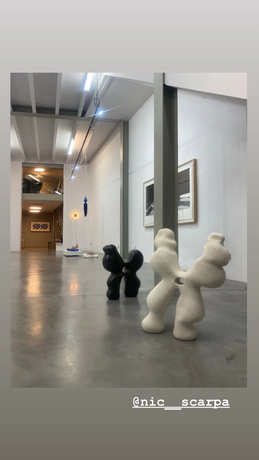 Natalia Bento Galería - Bild 2