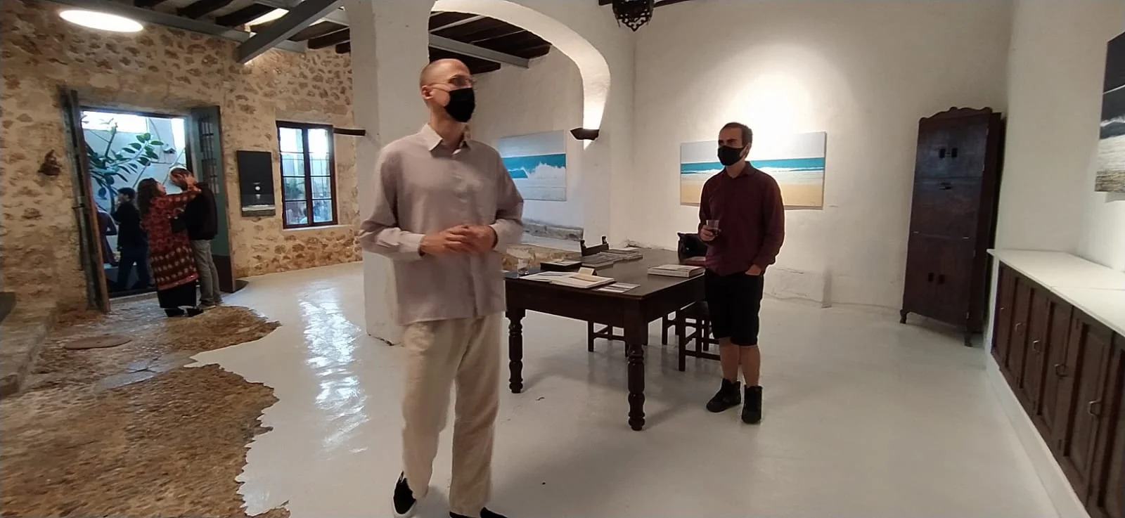 Natalia Bento Galería - Bild 2