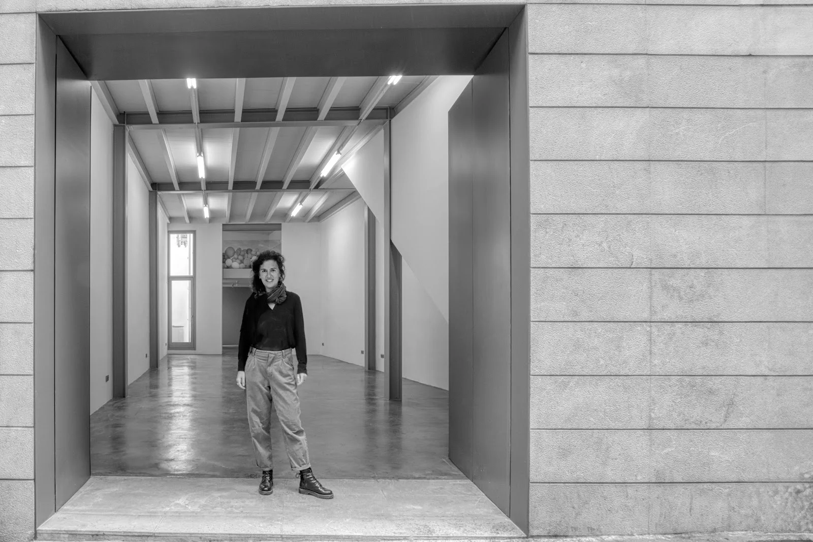 Natalia Bento Galería - Bild 10