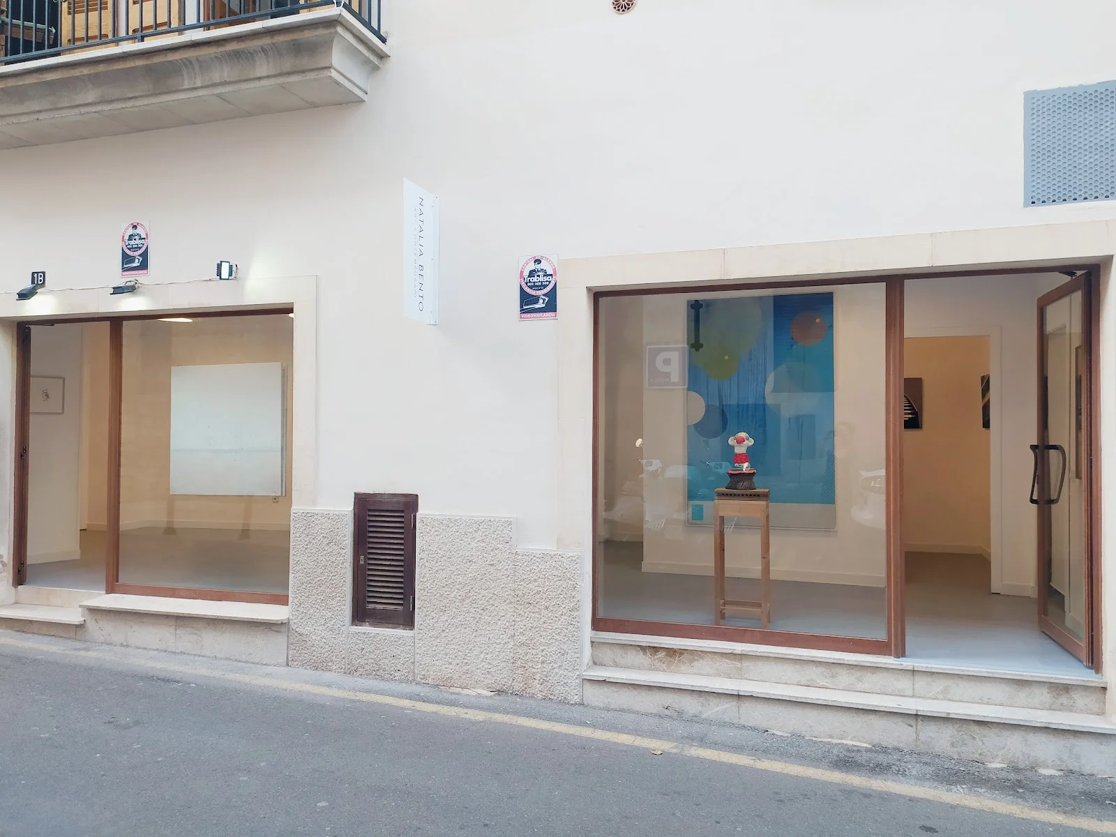 Natalia Bento Galería - Bild 5