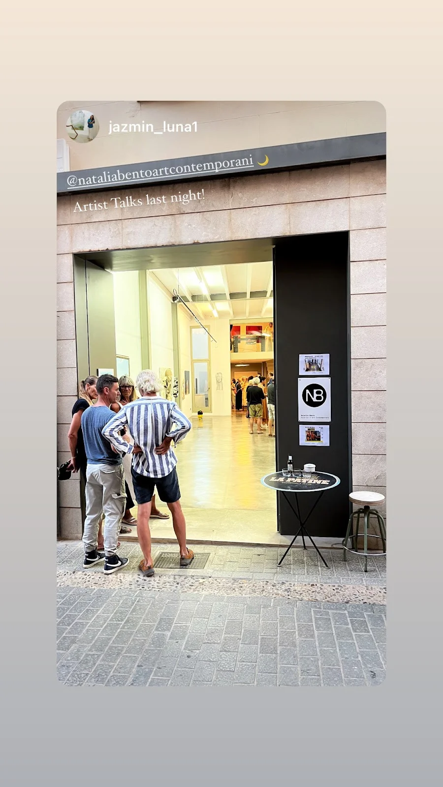 Natalia Bento Galería - Bild 7