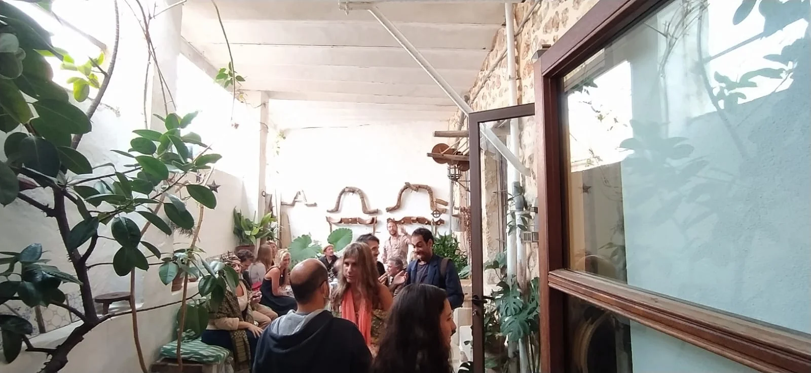 Natalia Bento Galería - Bild 9