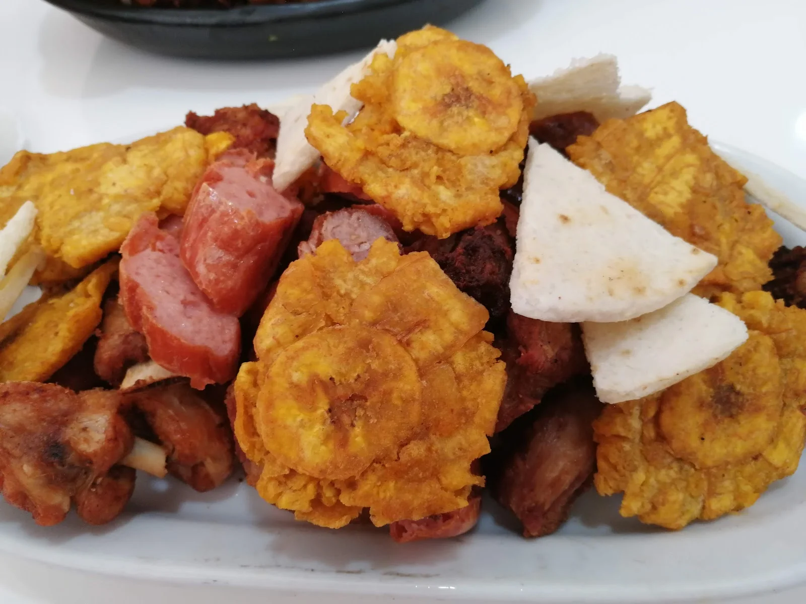 Bar Restaurant Panaderia Fusion Colombia - Bild 9