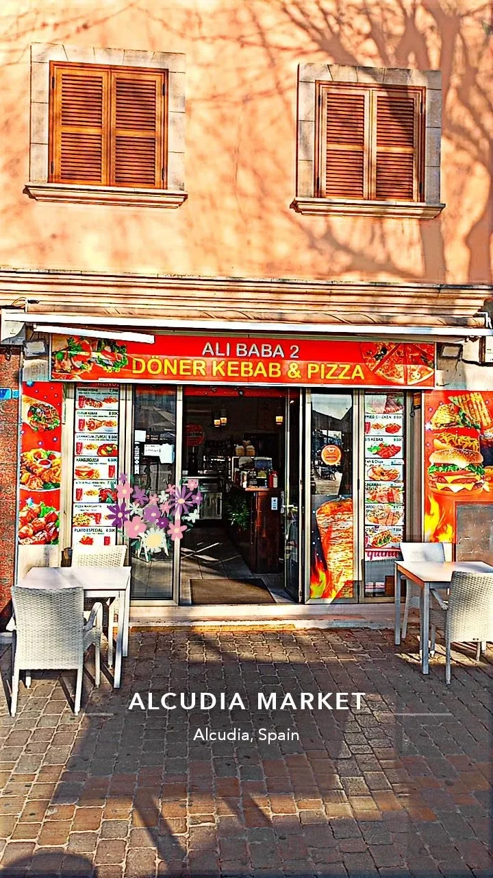 Ali Baba 2 Doner Kebab & Pizza - Bild 1