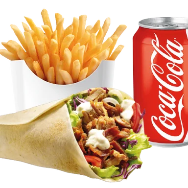 Ali Baba 2 Doner Kebab & Pizza - Bild 10